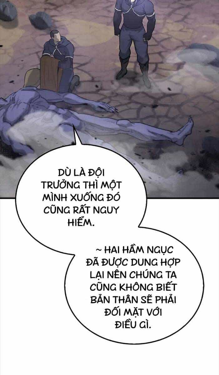 Nhân Vật Phụ Siêu Mạnh - Chương 21 - ảnh 78