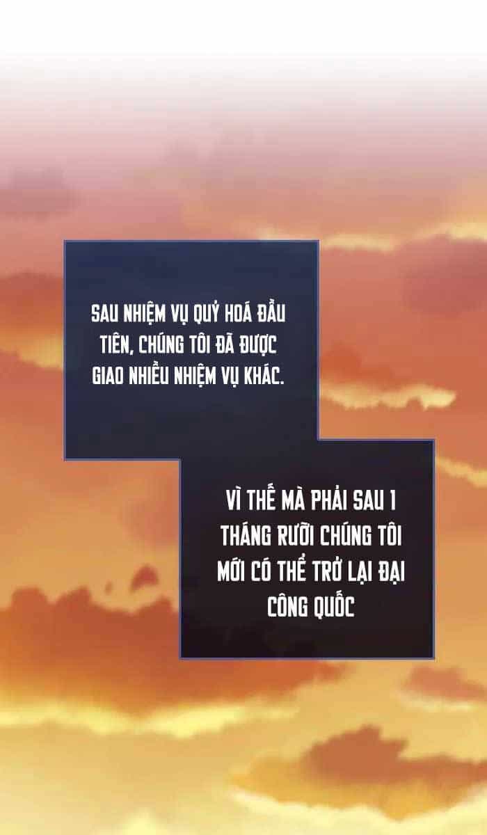 Nhân Vật Phụ Siêu Mạnh - Chương 22 - ảnh 1