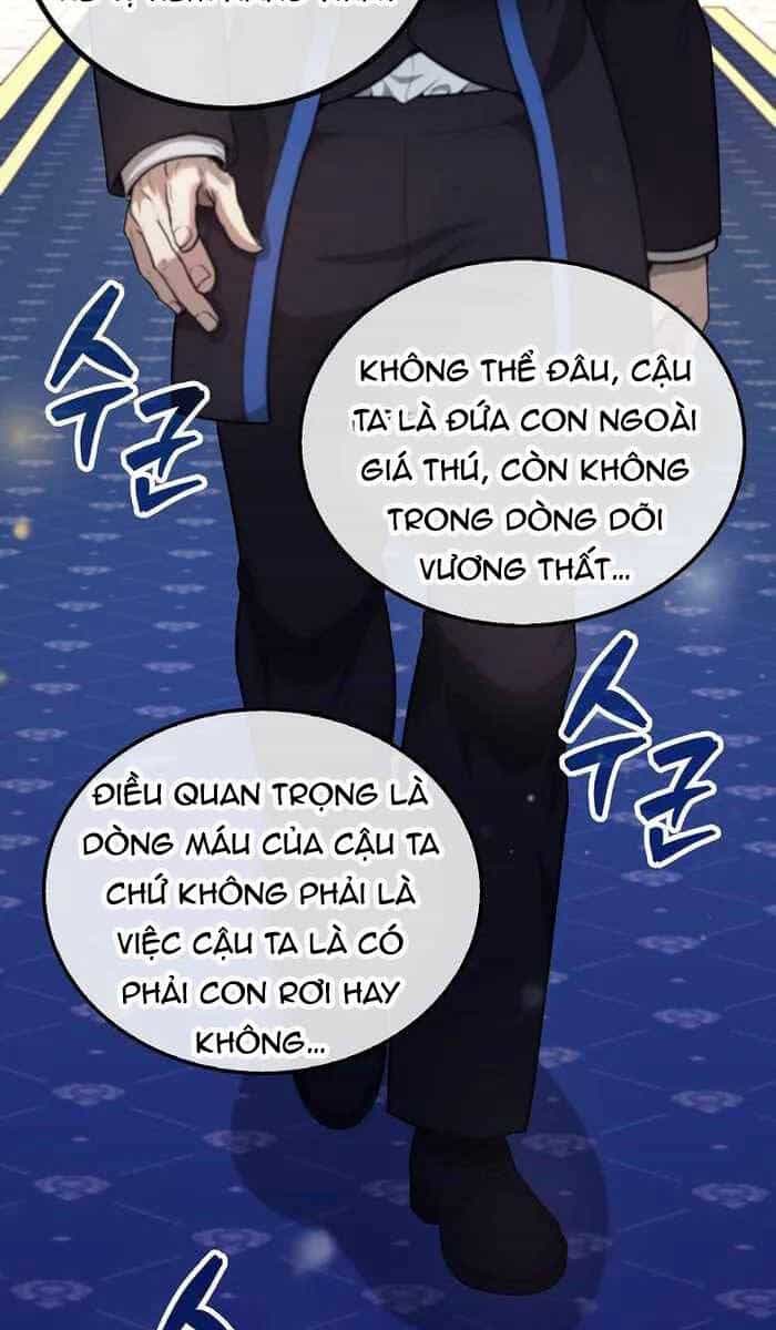 Nhân Vật Phụ Siêu Mạnh - Chương 22 - ảnh 29