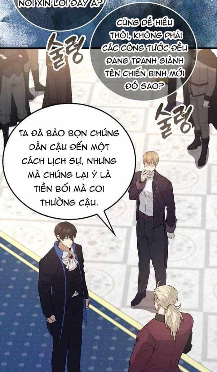 Nhân Vật Phụ Siêu Mạnh - Chương 22 - ảnh 46