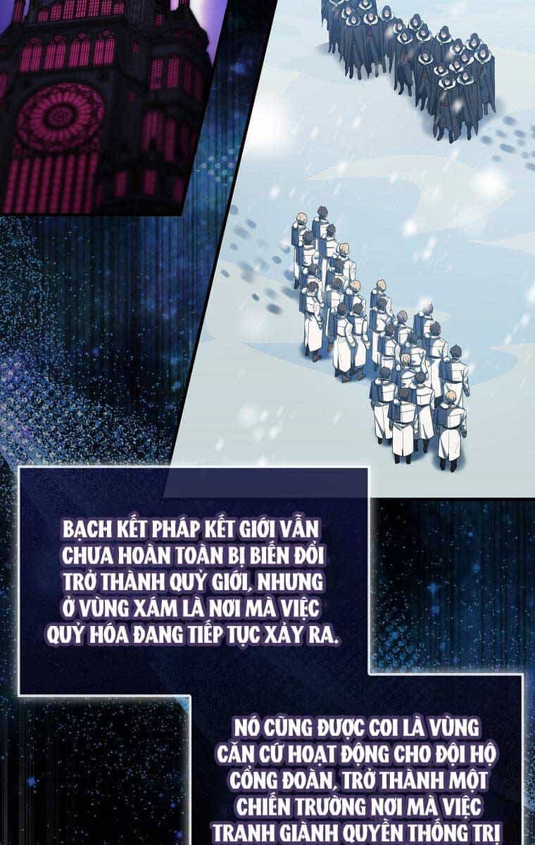Nhân Vật Phụ Siêu Mạnh - Chương 24 - ảnh 5