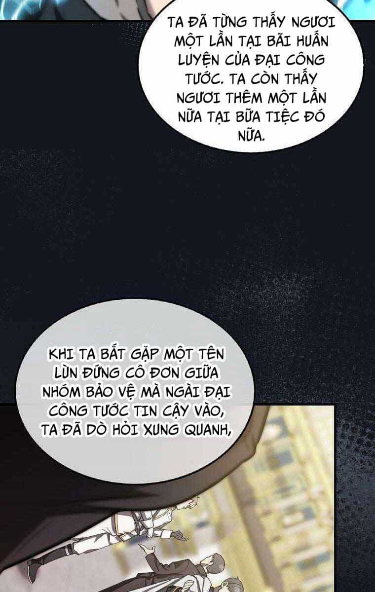 Nhân Vật Phụ Siêu Mạnh - Chương 25 - ảnh 77