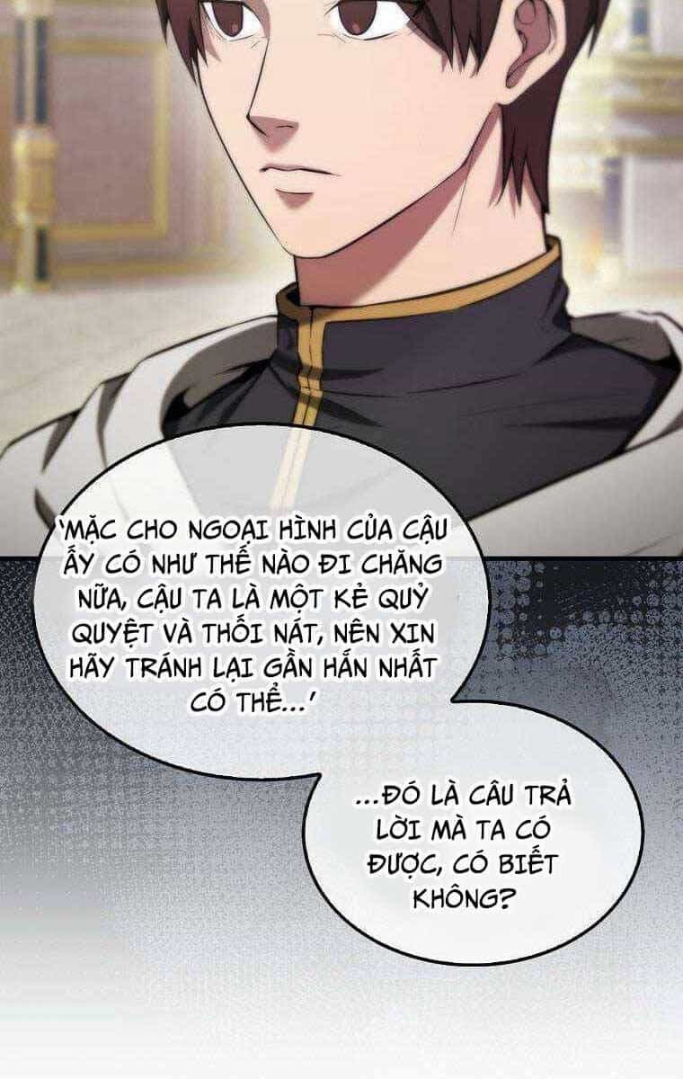 Nhân Vật Phụ Siêu Mạnh - Chương 25 - ảnh 79