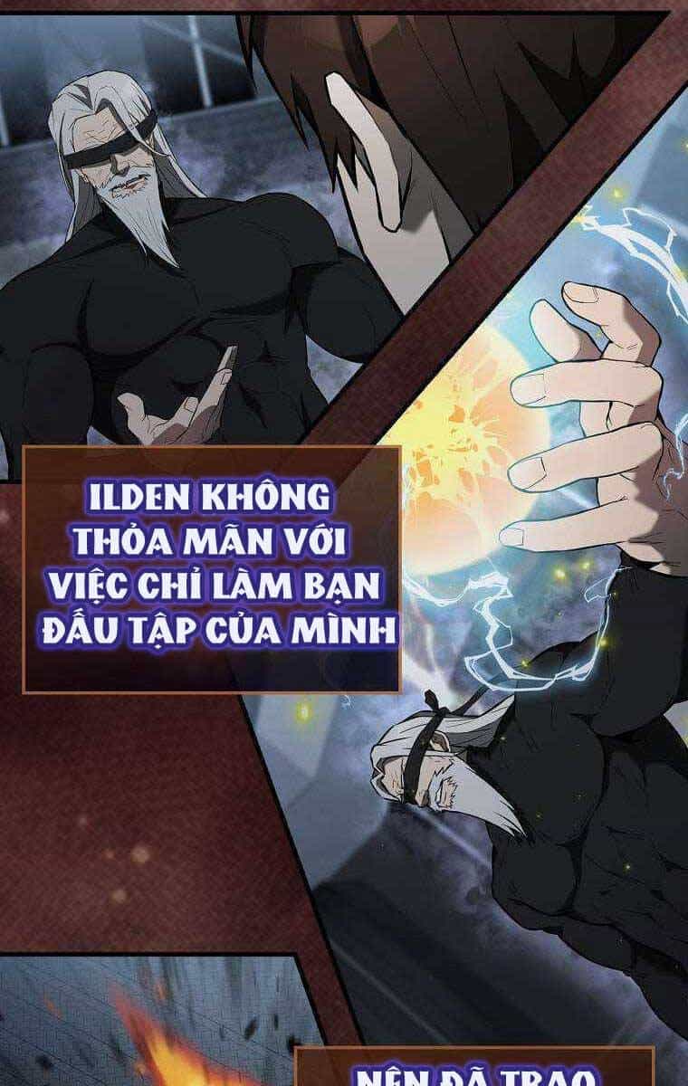 Nhân Vật Phụ Siêu Mạnh - Chương 25 - ảnh 9