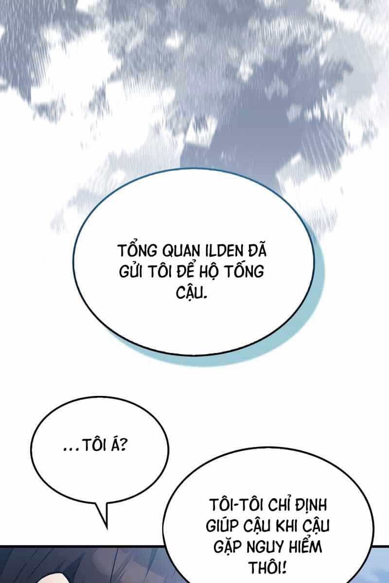 Nhân Vật Phụ Siêu Mạnh - Chương 27 - ảnh 8