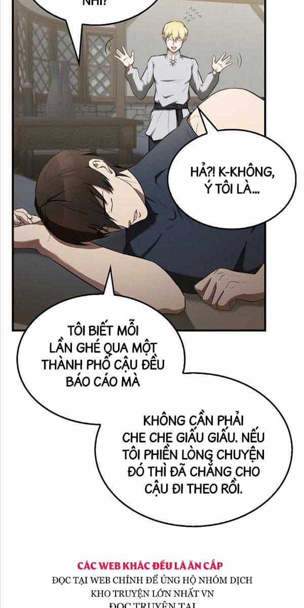 Nhân Vật Phụ Siêu Mạnh - Chương 29 - ảnh 10