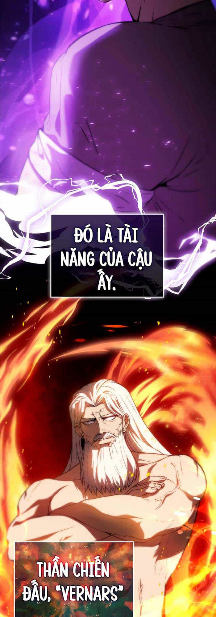 Nhân Vật Phụ Siêu Mạnh - Chương 3 - ảnh 27