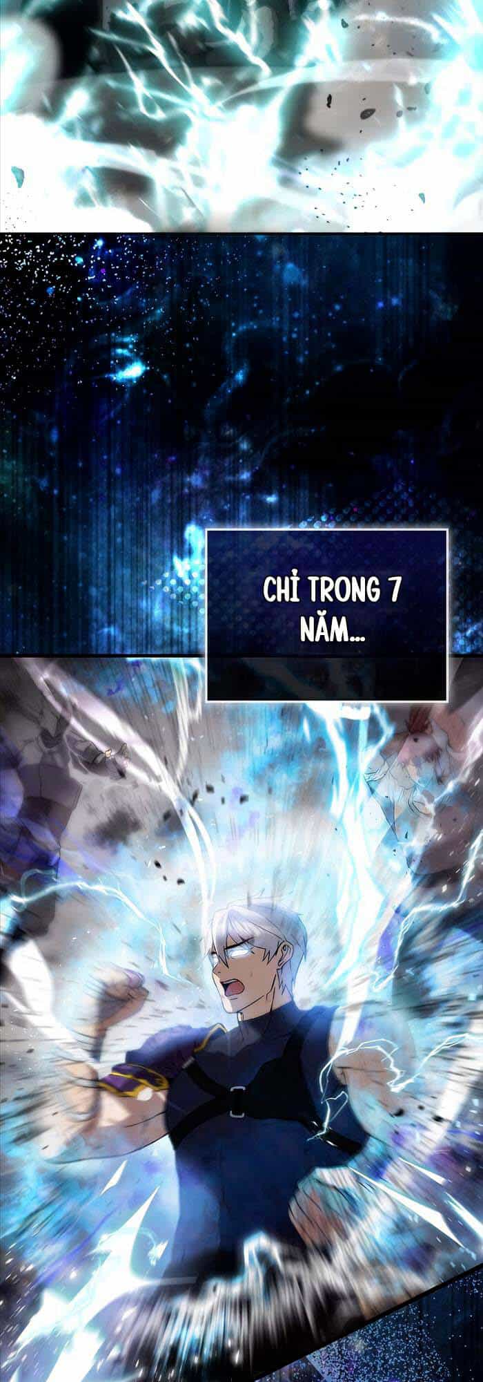 Nhân Vật Phụ Siêu Mạnh - Chương 3 - ảnh 31