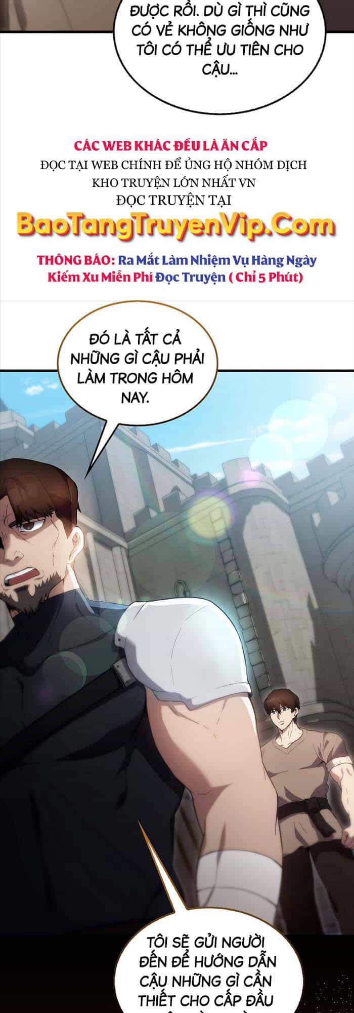 Nhân Vật Phụ Siêu Mạnh - Chương 3 - ảnh 49