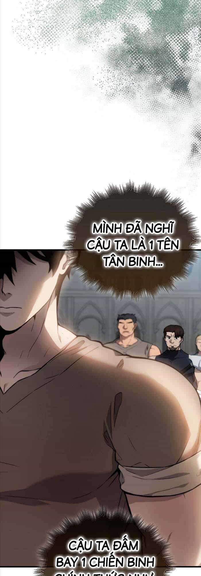 Nhân Vật Phụ Siêu Mạnh - Chương 3 - ảnh 6