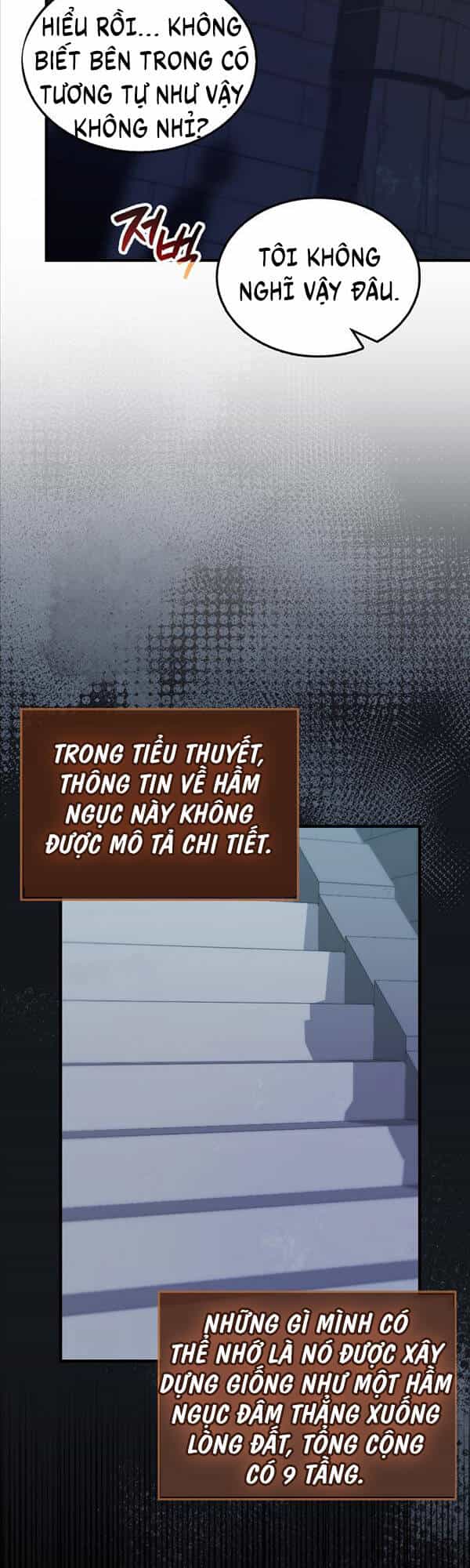 Nhân Vật Phụ Siêu Mạnh - Chương 31 - ảnh 10