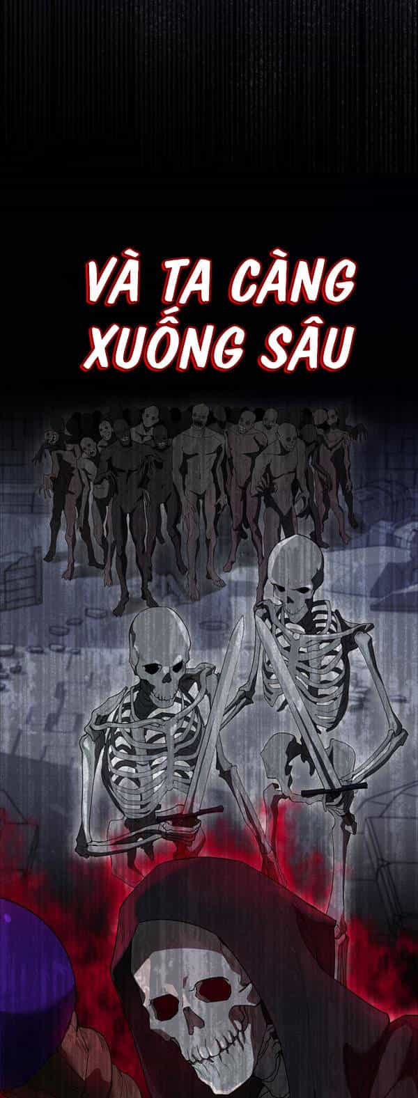 Nhân Vật Phụ Siêu Mạnh - Chương 31 - ảnh 11