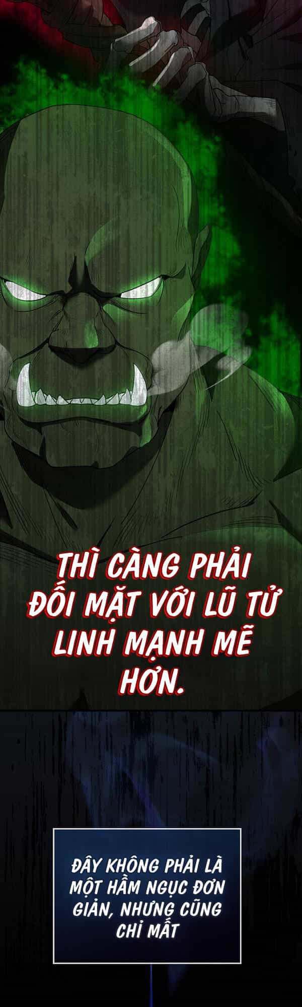 Nhân Vật Phụ Siêu Mạnh - Chương 31 - ảnh 12