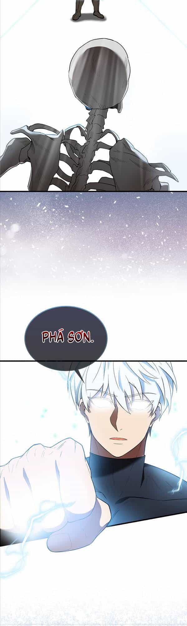 Nhân Vật Phụ Siêu Mạnh - Chương 31 - ảnh 33