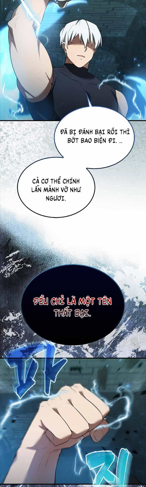 Nhân Vật Phụ Siêu Mạnh - Chương 31 - ảnh 36