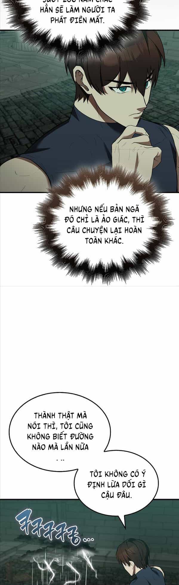 Nhân Vật Phụ Siêu Mạnh - Chương 31 - ảnh 48