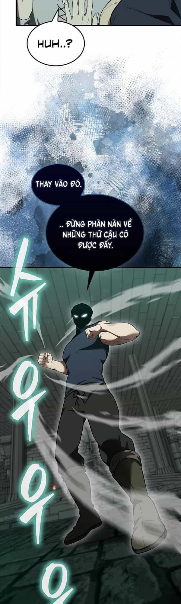 Nhân Vật Phụ Siêu Mạnh - Chương 31 - ảnh 50