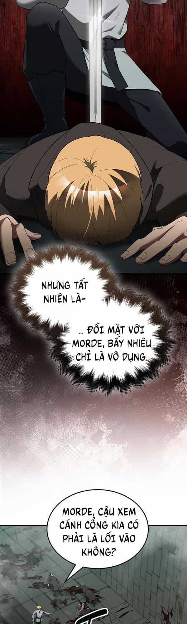 Nhân Vật Phụ Siêu Mạnh - Chương 31 - ảnh 6