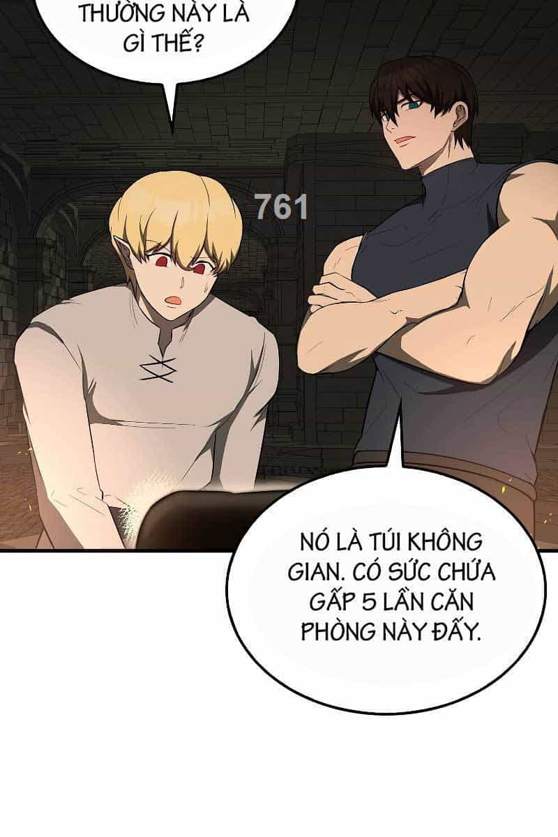 Nhân Vật Phụ Siêu Mạnh - Chương 32 - ảnh 3