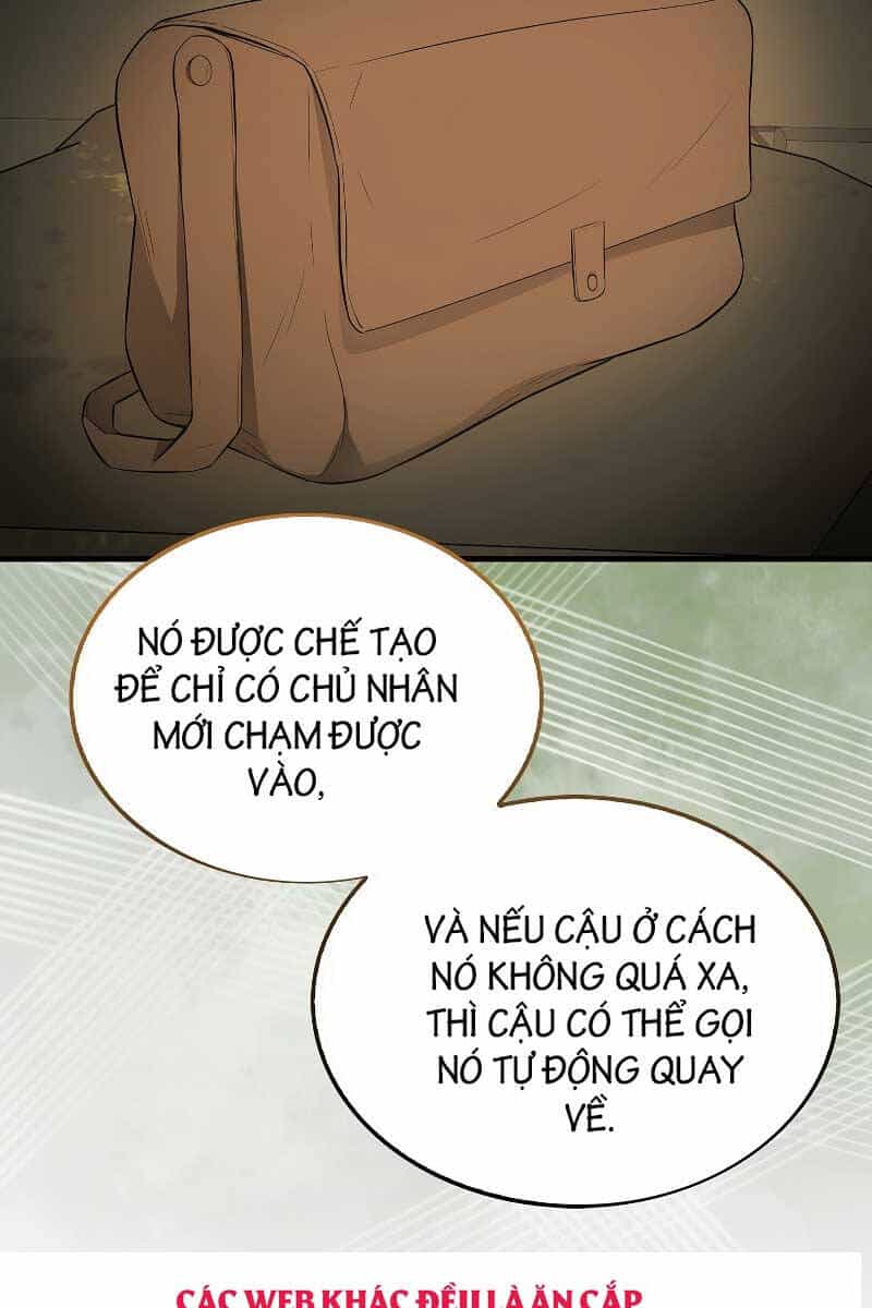Nhân Vật Phụ Siêu Mạnh - Chương 32 - ảnh 5