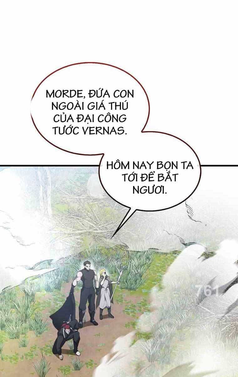 Nhân Vật Phụ Siêu Mạnh - Chương 34 - ảnh 1