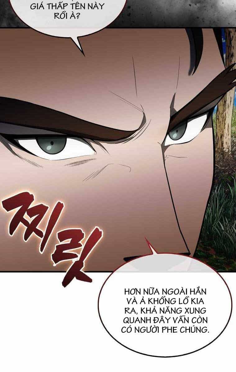 Nhân Vật Phụ Siêu Mạnh - Chương 34 - ảnh 10