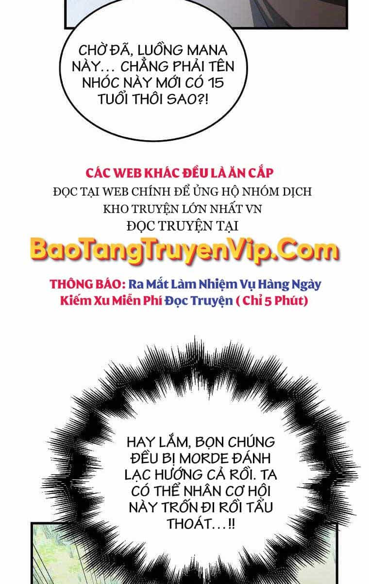 Nhân Vật Phụ Siêu Mạnh - Chương 34 - ảnh 28