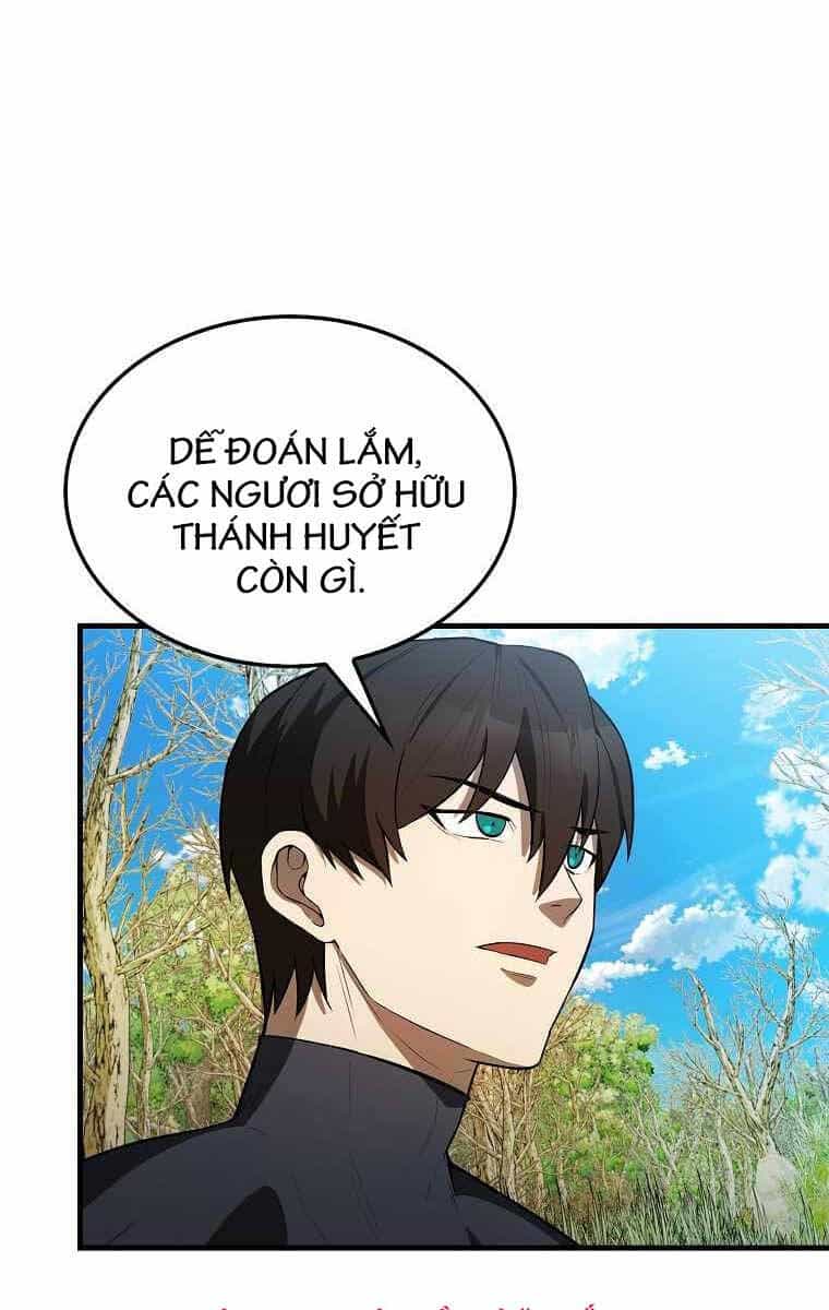 Nhân Vật Phụ Siêu Mạnh - Chương 34 - ảnh 5