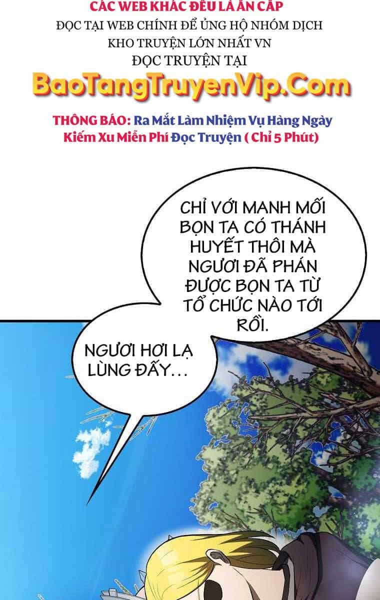 Nhân Vật Phụ Siêu Mạnh - Chương 34 - ảnh 6