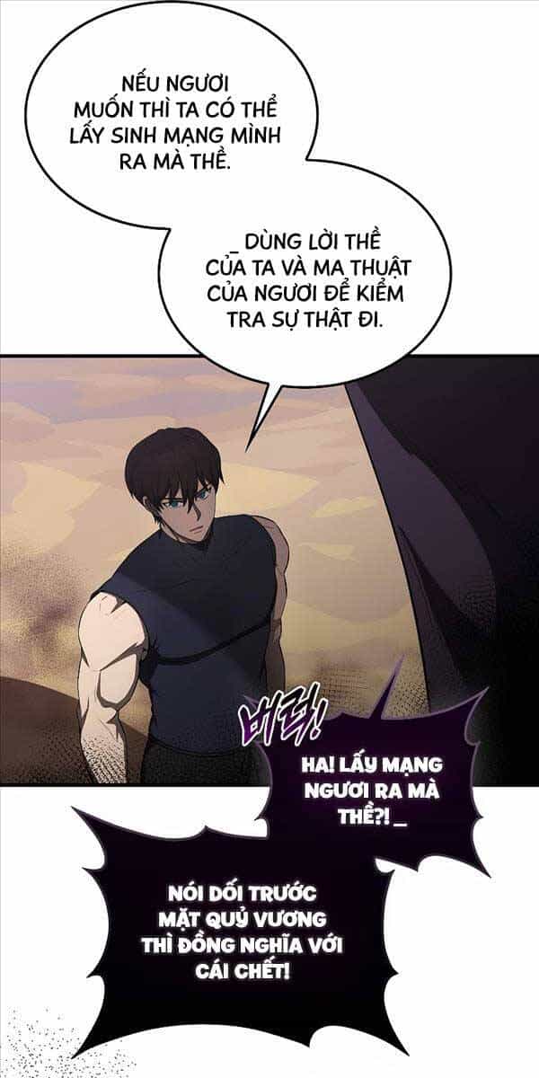 Nhân Vật Phụ Siêu Mạnh - Chương 36 - ảnh 19