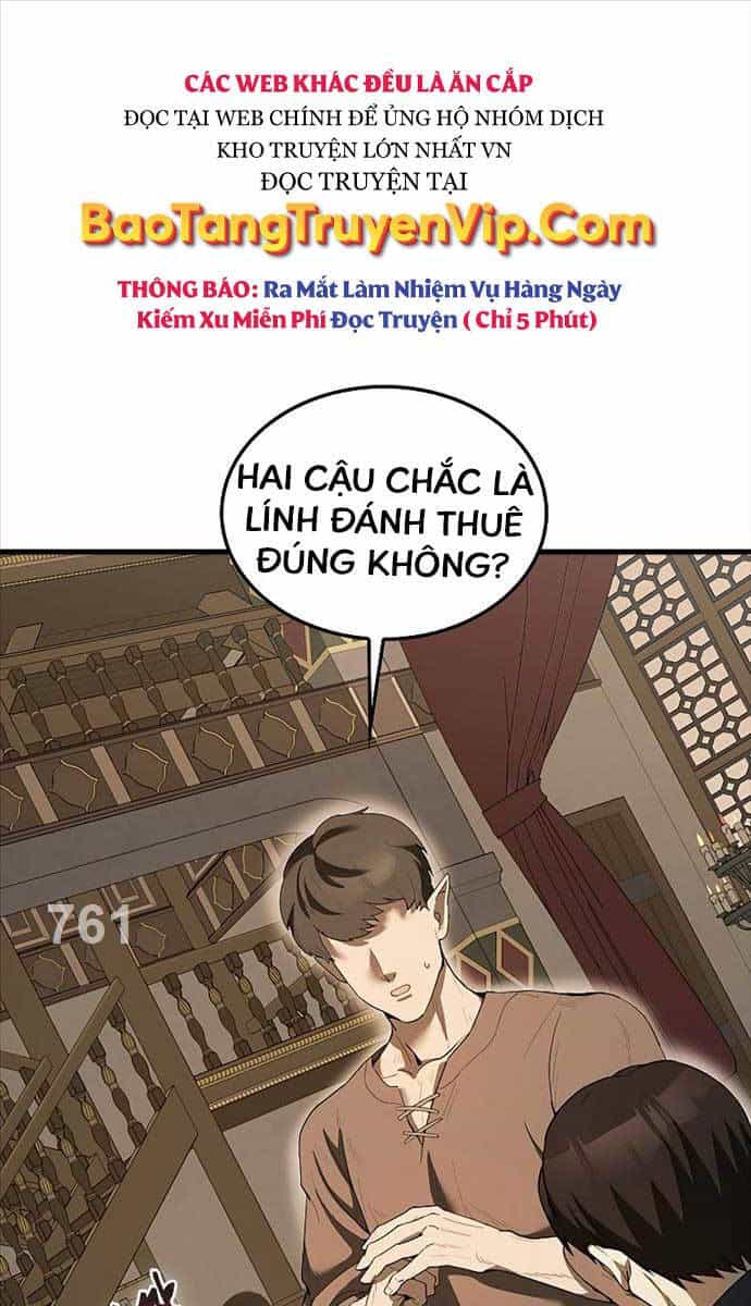 Nhân Vật Phụ Siêu Mạnh - Chương 37 - ảnh 1