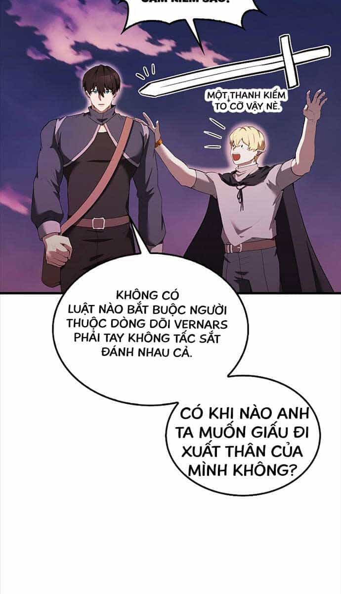 Nhân Vật Phụ Siêu Mạnh - Chương 37 - ảnh 24