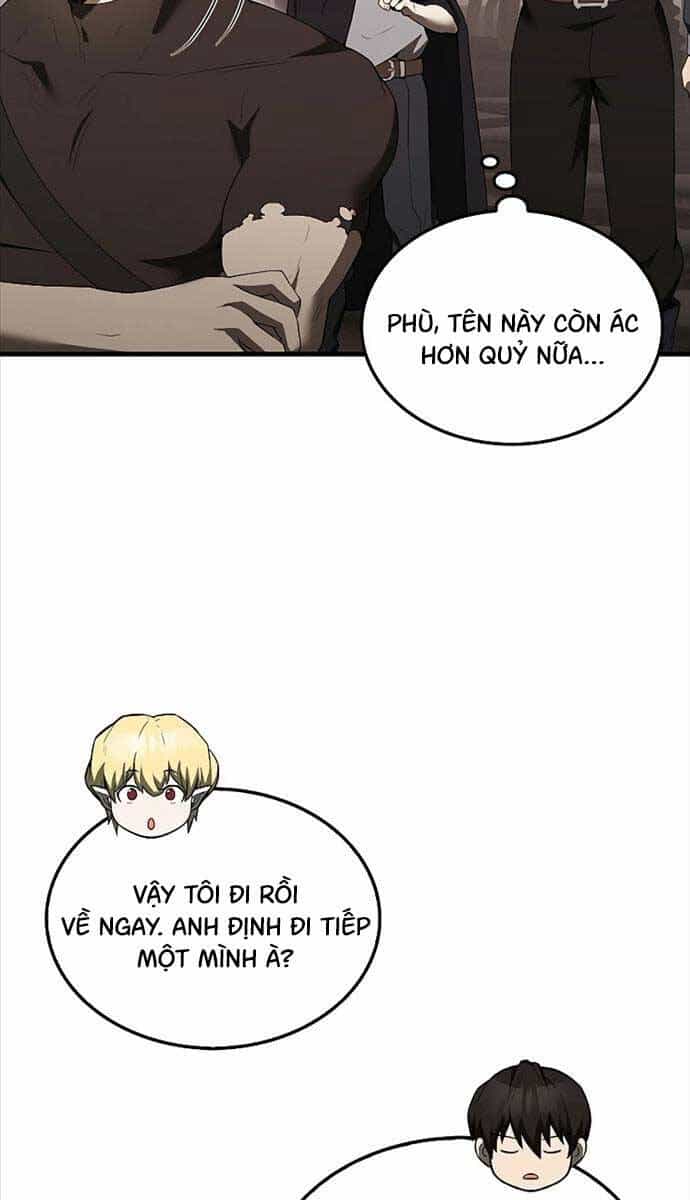 Nhân Vật Phụ Siêu Mạnh - Chương 38 - ảnh 20