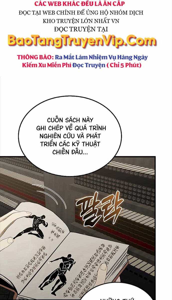Nhân Vật Phụ Siêu Mạnh - Chương 38 - ảnh 28