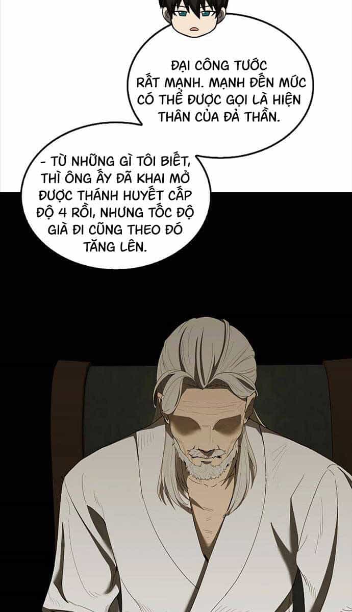 Nhân Vật Phụ Siêu Mạnh - Chương 38 - ảnh 99