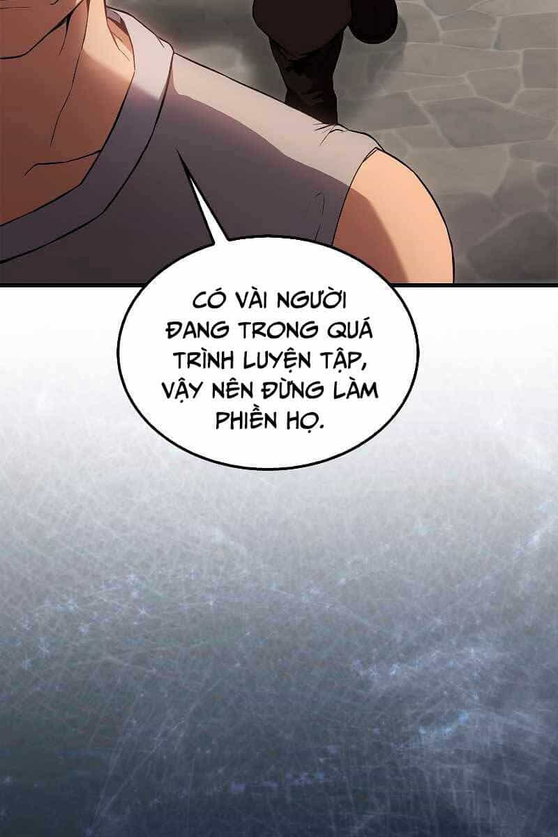Nhân Vật Phụ Siêu Mạnh - Chương 4 - ảnh 37