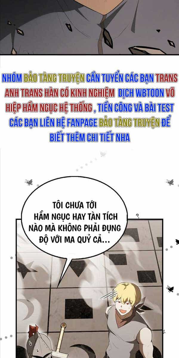Nhân Vật Phụ Siêu Mạnh - Chương 41 - ảnh 13