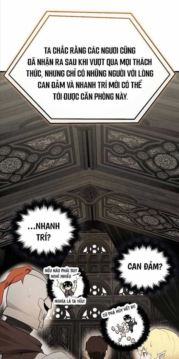 Nhân Vật Phụ Siêu Mạnh - Chương 41 - ảnh 82