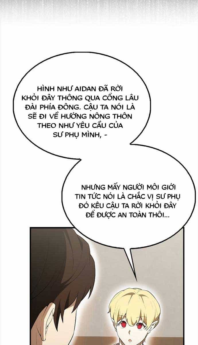Nhân Vật Phụ Siêu Mạnh - Chương 42 - ảnh 35