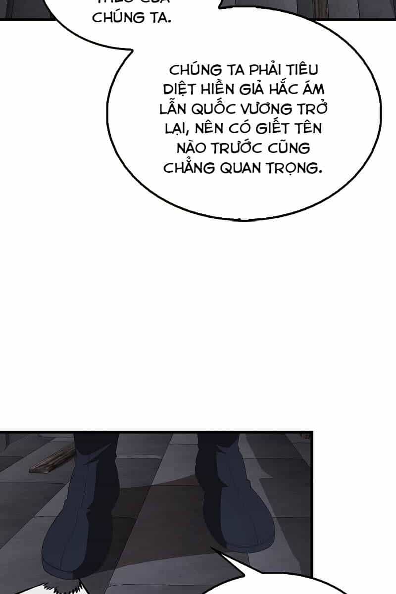 Nhân Vật Phụ Siêu Mạnh - Chương 44 - ảnh 4