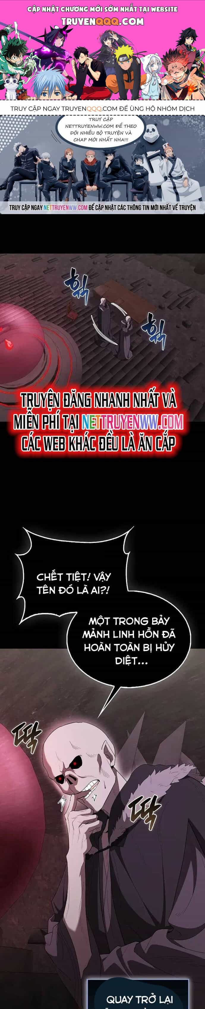 Nhân Vật Phụ Siêu Mạnh - Chương 45 - ảnh 1