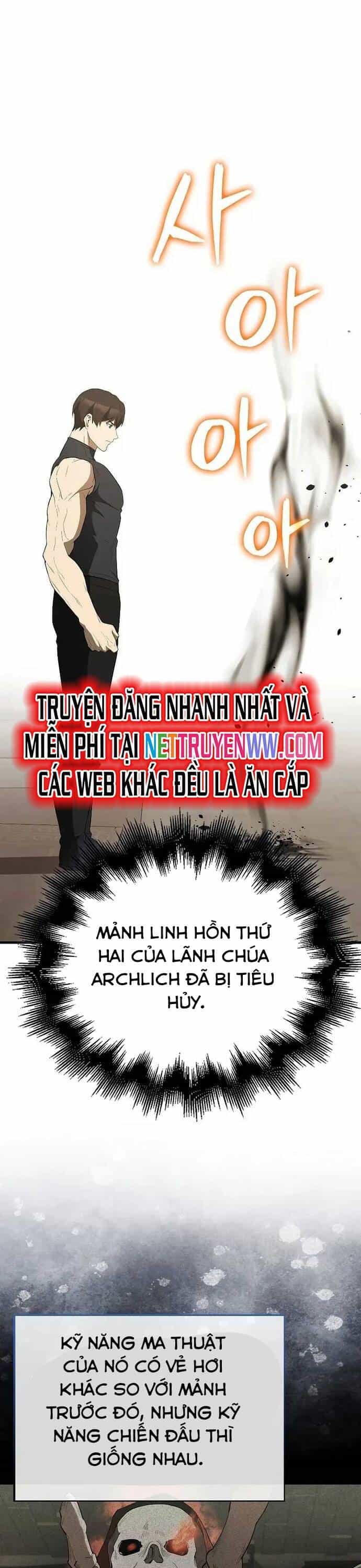 Nhân Vật Phụ Siêu Mạnh - Chương 45 - ảnh 11