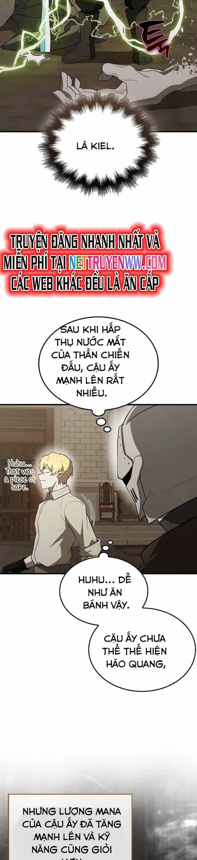 Nhân Vật Phụ Siêu Mạnh - Chương 45 - ảnh 14