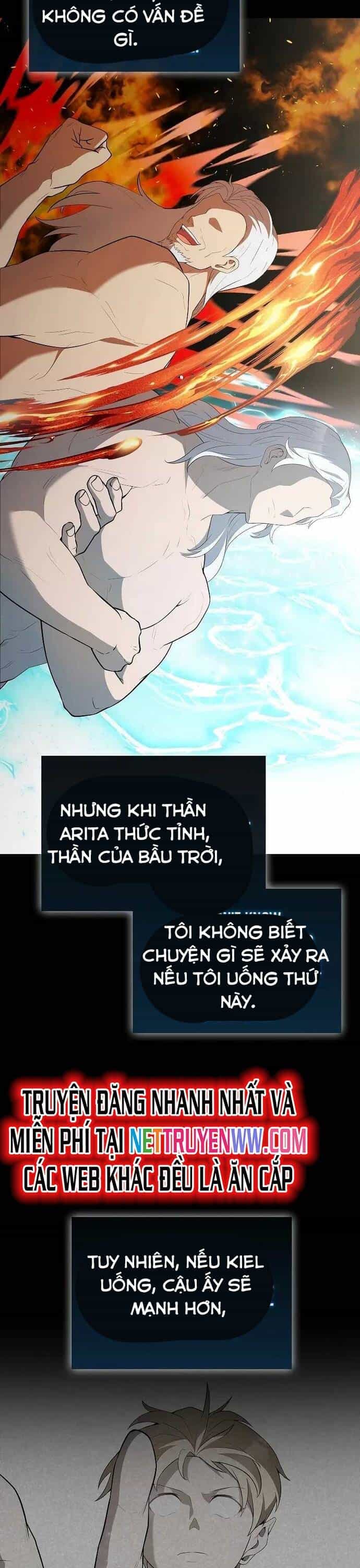 Nhân Vật Phụ Siêu Mạnh - Chương 45 - ảnh 27