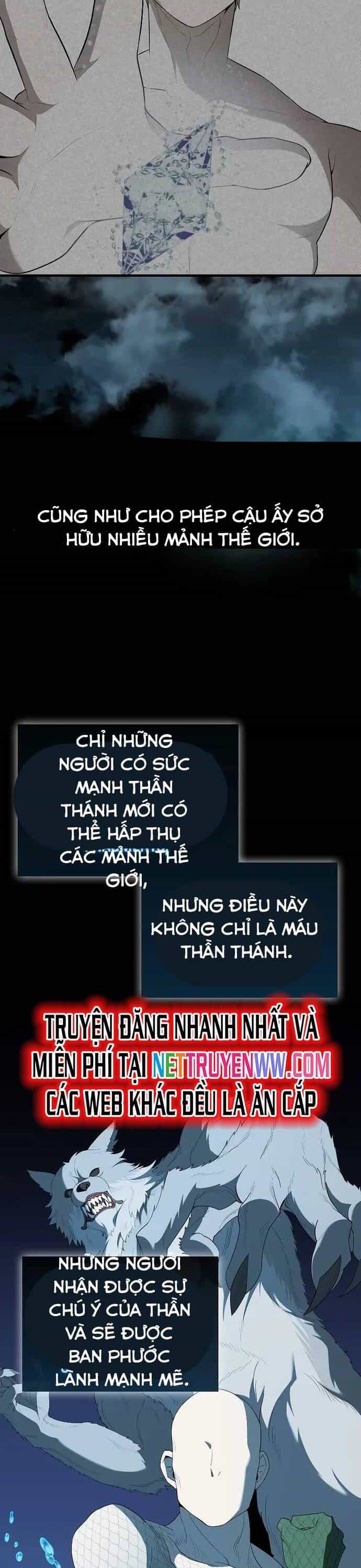 Nhân Vật Phụ Siêu Mạnh - Chương 45 - ảnh 28