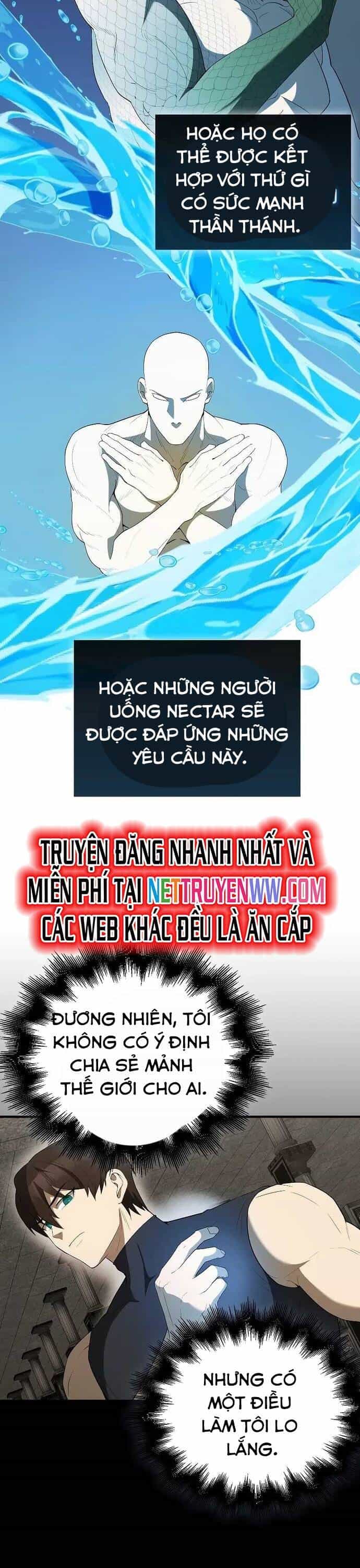 Nhân Vật Phụ Siêu Mạnh - Chương 45 - ảnh 29