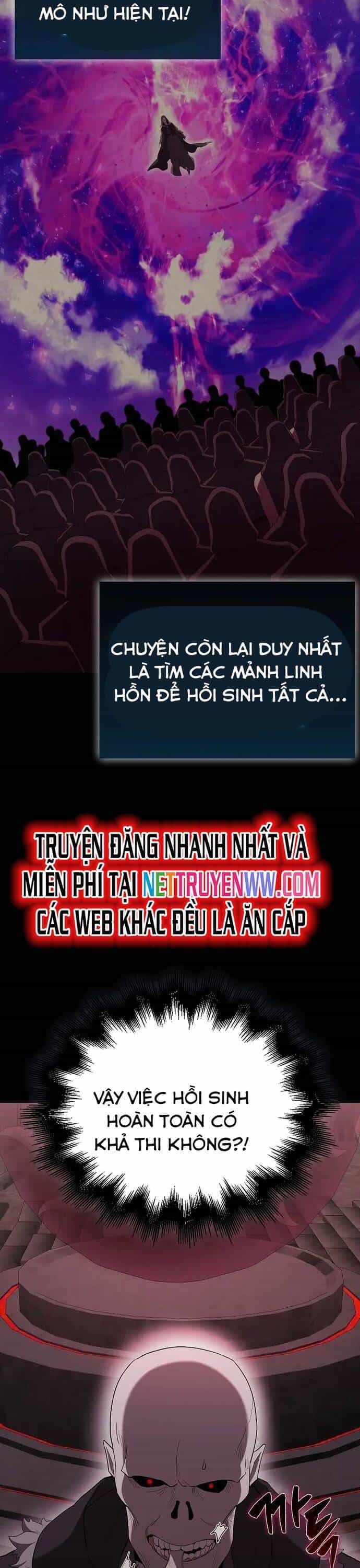 Nhân Vật Phụ Siêu Mạnh - Chương 45 - ảnh 3