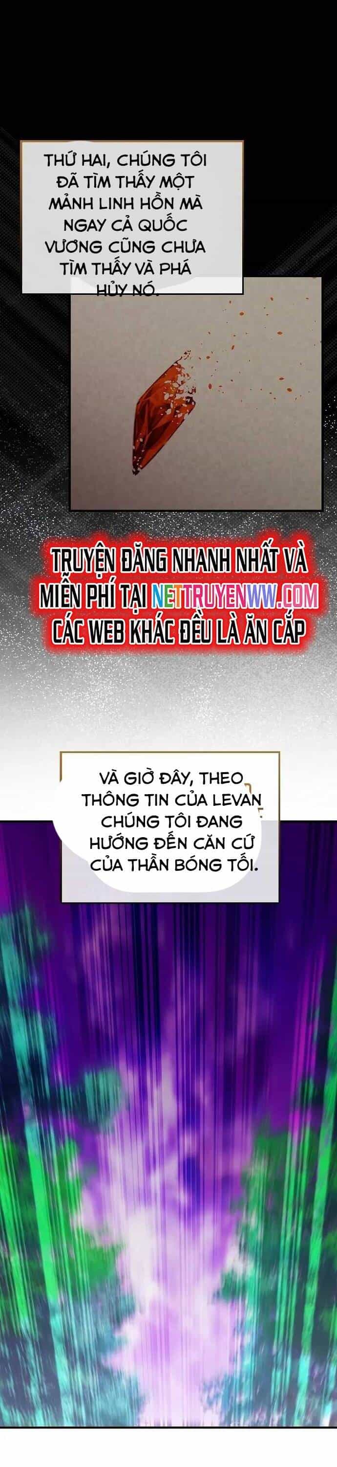 Nhân Vật Phụ Siêu Mạnh - Chương 45 - ảnh 36