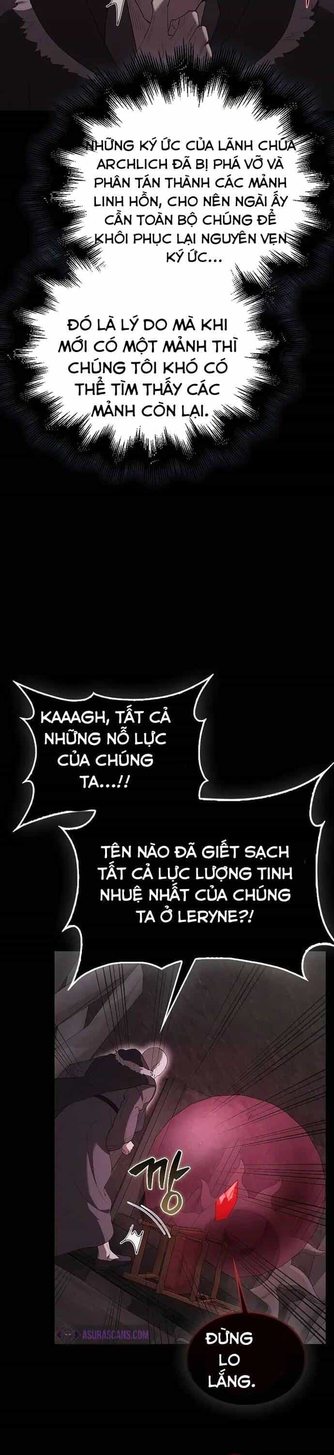 Nhân Vật Phụ Siêu Mạnh - Chương 45 - ảnh 4