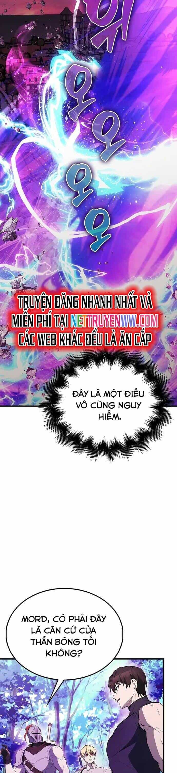 Nhân Vật Phụ Siêu Mạnh - Chương 45 - ảnh 40